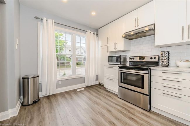 34 - 26 Poplar Dr, Townhouse with 3 bedrooms, 1 bathrooms and 1 parking in Cambridge ON | Image 8