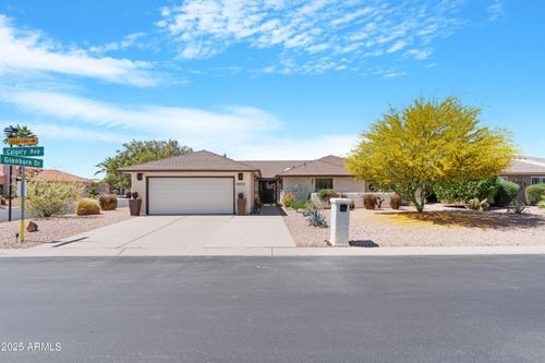 9621 E Calgary Ave, Sun Lakes, AZ, 85248-6626 | Card Image