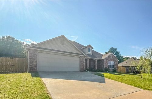 1227 Willow Oak St, Elkins, AR, 72727-6100 | Card Image