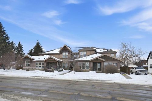 k-5130 50 St, Lacombe, AB, T4L1J1 | Card Image