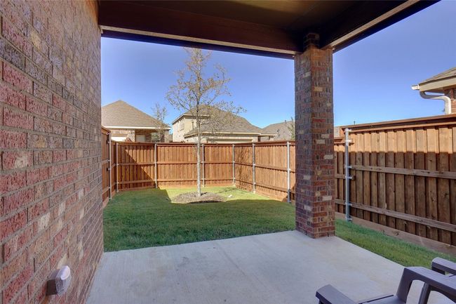 2325 Brightstone Dr, House other with 3 bedrooms, 2 bathrooms and null parking in Aubrey TX | Image 22