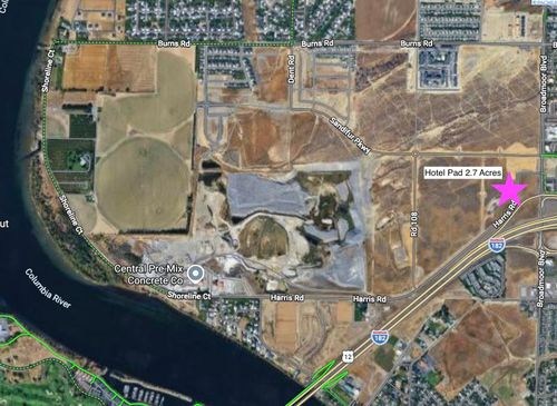 lot-9-TBD Harris Rd, Pasco, WA, 99301 | Card Image