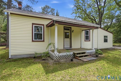 12456 Leonard Ln, Ashland, VA, 23005-7448 | Card Image