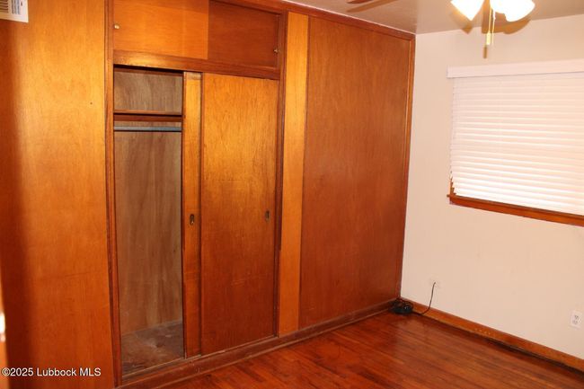 3119 Jarvis St, House other with 3 bedrooms, 1 bathrooms and null parking in Lubbock TX | Image 6