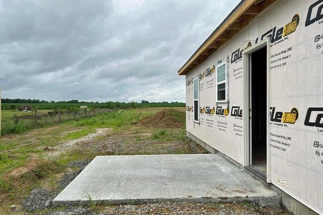 LOT-6 - 1111 Brook Court, House other with 3 bedrooms, 2 bathrooms and null parking in Franklin KY | Image 5