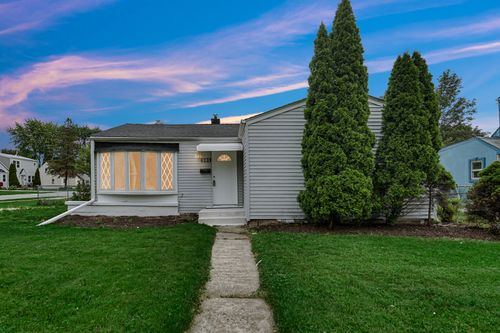 101 S Marilyn Ave, Northlake, IL, 60164-2513 | Card Image