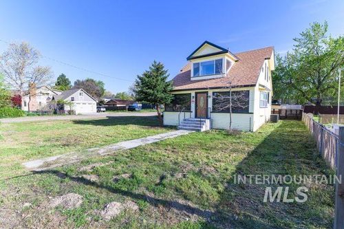 805 W Richmond St., Boise, ID, 83706 | Card Image