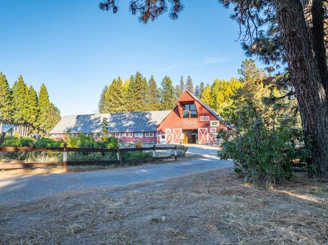 110 Squaw Valley Rd, Home with 0 bedrooms, 0 bathrooms and null parking in McCloud CA | Image 29
