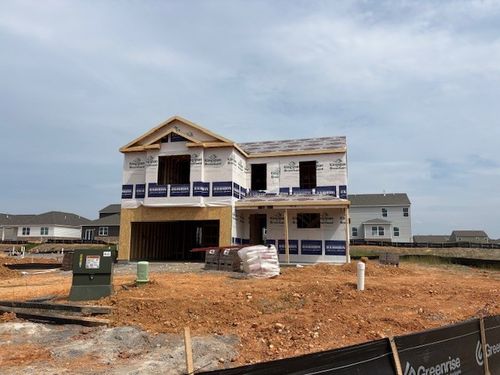 4116 Amelia Lane, White House, TN, 37188 | Card Image