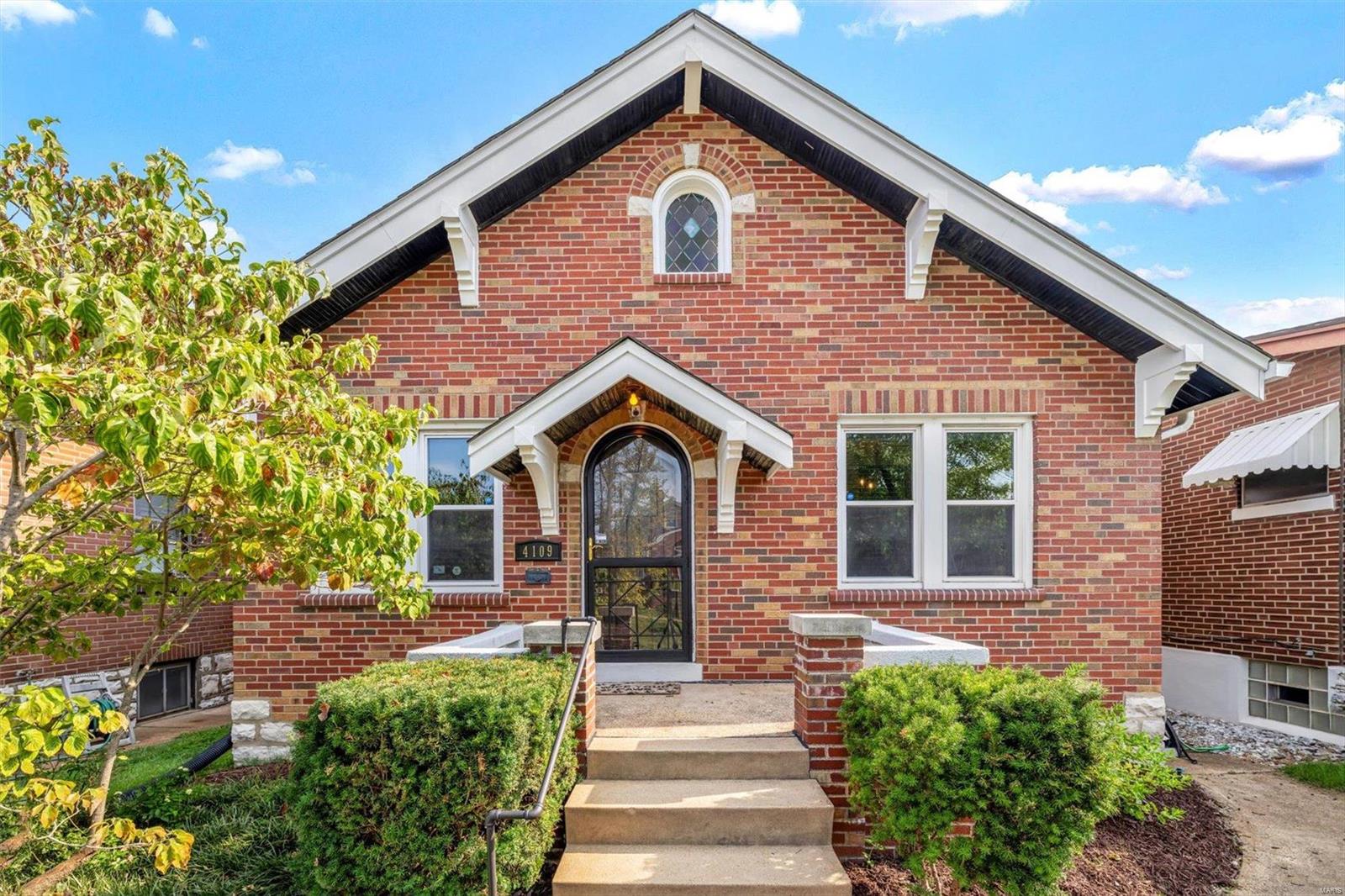 Quincy St, Saint Louis, MO 63116