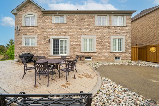 6 Mackeller Crt, House other with 5 bedrooms, 4 bathrooms and 4 parking in Ajax ON | Image 47