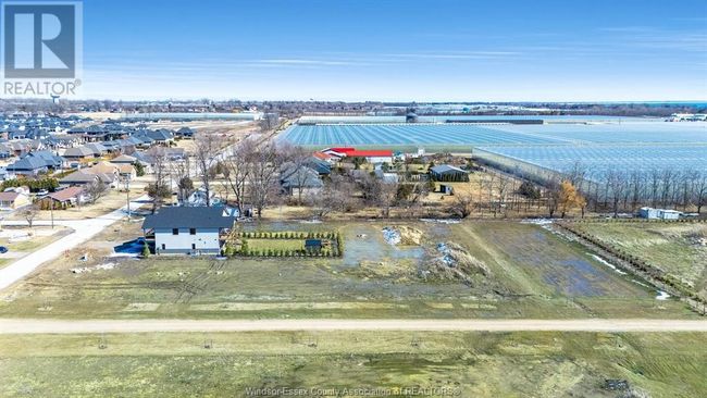 1641 Road 2, House other with 5 bedrooms, 3 bathrooms and null parking in Ruthven ON | Image 44