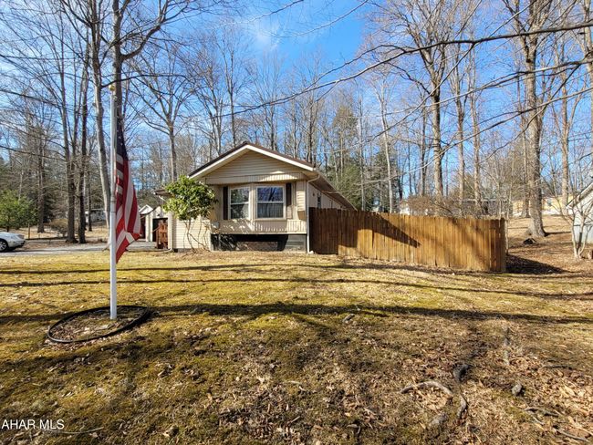 150 Melody Ln, House other with 2 bedrooms, 2 bathrooms and null parking in Flinton PA | Image 29