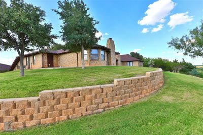 317 Bell Plains, House other with 6 bedrooms, 4 bathrooms and null parking in Tuscola TX | Image 2