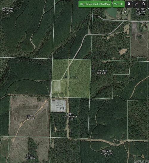 00 Cedar Branch Rd, Hattieville, AR, 72063 | Card Image