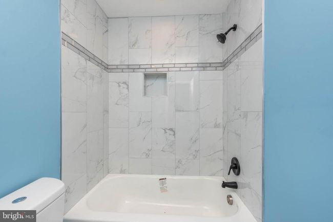 8307 Bletzer Rd, House other with 4 bedrooms, 4 bathrooms and null parking in DUNDALK MD | Image 24