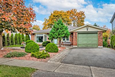 76 Fairmeadow Dr, House other with 3 bedrooms, 2 bathrooms and 3 parking in Guelph ON | Image 2