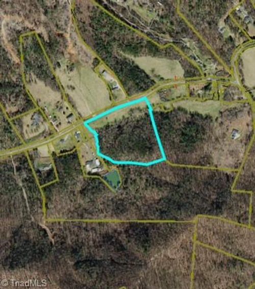 TBD Shingle Gap Road, Millers Creek, NC, 28651 | Card Image