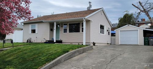 2614 9th Ave, Lewiston, ID, 83501 | Card Image