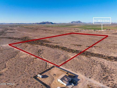 75-0 W Orange Dr, Tonopah, AZ, 85354 | Card Image