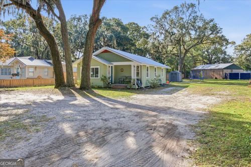 4510 Old Cypress Mill Rd, Brunswick, GA, 31520-2118 | Card Image