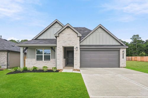 3807 Grizzly Bear Ct, Conroe, TX, 77303 | Card Image