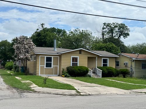 339 San Angelo, San Antonio, TX, 78212-1158 | Card Image
