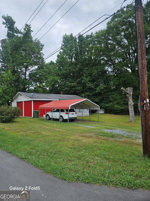 735 W Fort Street Place, Chatsworth, GA, 30705 | Card Image