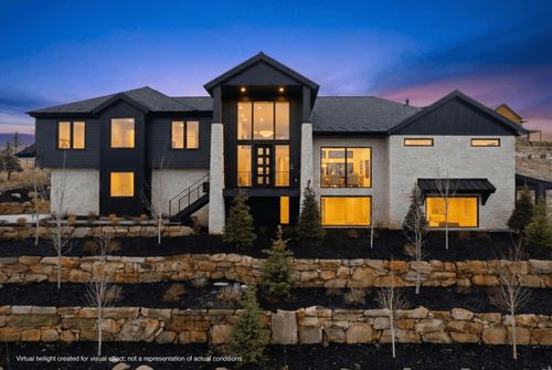 3272 Stoney Creek Cir, Heber City, UT, 84032-4346 | Card Image