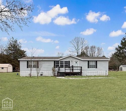 144 Valley Oaks Dr, Heber Springs, AR, 72543-8106 | Card Image