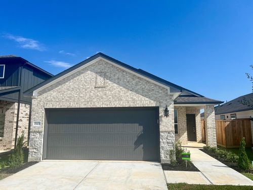15431 Dapple Bluff Ln, Conroe, TX, 77302-1511 | Card Image