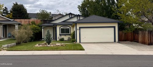 851 Valley Vista Dr, Carson City, NV, 89705-6947 | Card Image