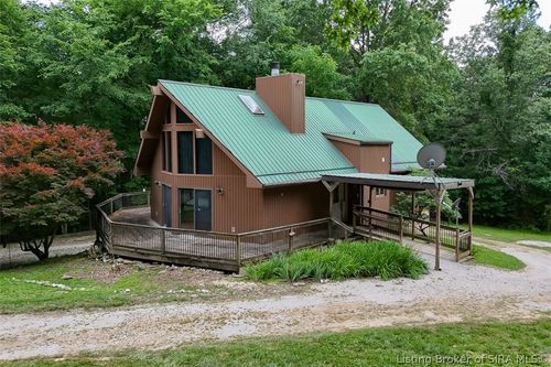 7587 Starlight Road, Floyds Knobs, IN, 47119 | Card Image