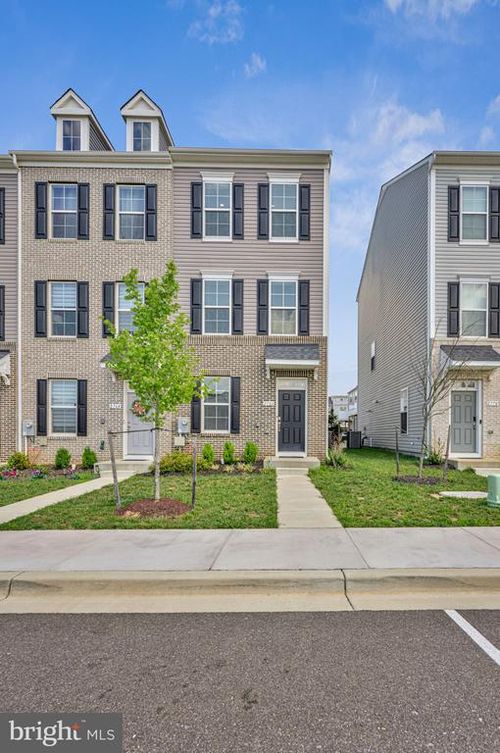 2766 Lanham Hill Cir, UPPER MARLBORO, MD, 20774-2695 | Card Image