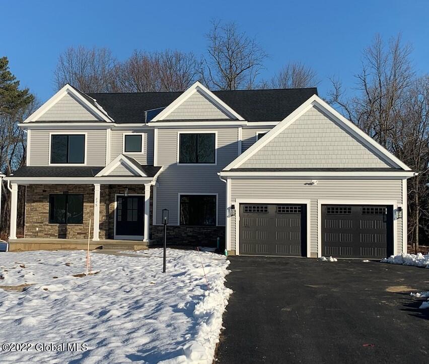 275 Bender Lane, Sold in Bethlehem Zoocasa