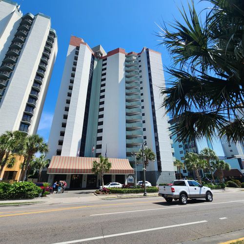 661662-2701 N Ocean Blvd, Myrtle Beach, SC, 29577-3051 | Card Image