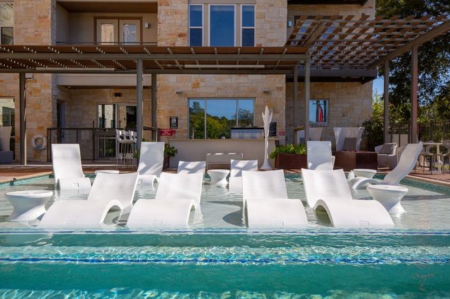 UNIT-3038 - 1900 Barton Springs Rd, Condo with 1 bedrooms, 1 bathrooms and 1 parking in Austin TX | Image 31