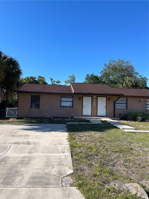 a-15532 Chamberlain Blvd, Port Charlotte, FL, 33953-2459 | Card Image