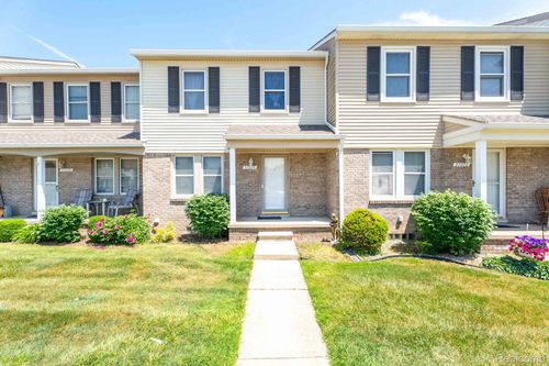 37074 Brynford Dr, Clinton Township, MI, 48036-4412 | Card Image