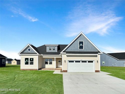 307 Spinnaker Street, Elizabeth City, NC, 27909 | Card Image