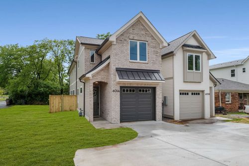 401 Saint Francis Ave, Nashville, TN, 37205 | Card Image