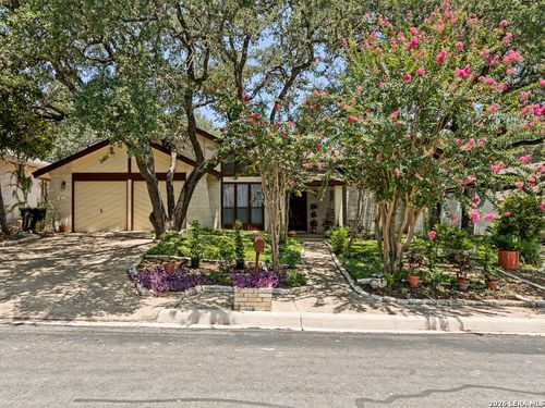 3511 Hunters Sound St, San Antonio, TX, 78230-2838 | Card Image
