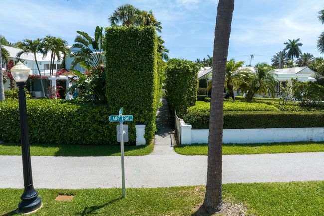 259 Queens Ln, House other with 4 bedrooms, 4 bathrooms and null parking in Palm Beach FL | Image 22