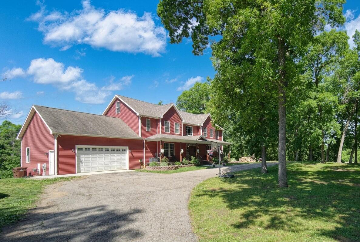 Clear Lake Rd, Grass Lake, MI 49240