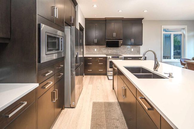 35 Aspen Summit Mount Sw, House other with 4 bedrooms, 4 bathrooms and 4 parking in Calgary AB | Image 11