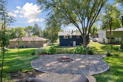 413 Angel Avenue Nw, House other with 2 bedrooms, 1 bathrooms and null parking in Watertown MN | Image 3