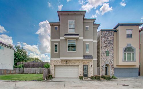 11123 Olympia Dr, Houston, TX, 77042-2669 | Card Image