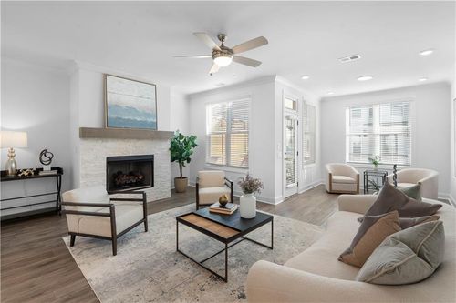 unit-110-2812 Evanshire Ave, Duluth, GA, 30096-5469 | Card Image