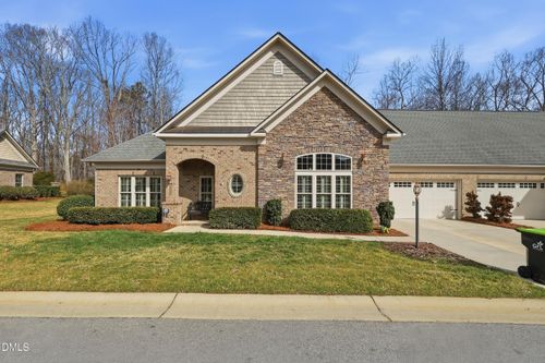407 Olsen Drive, Elon, NC, 27244 | Card Image
