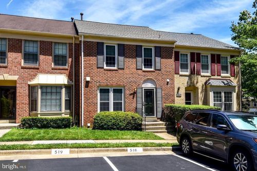 10451 Malone Ct, FAIRFAX, VA, 22032-2373 | Card Image